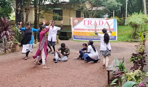 Awareness class for Public in connection with Anti Narcotic day ...