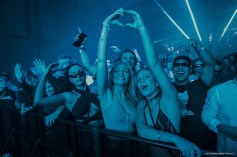 HOME - The Concourse Project