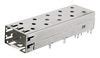 U77 Series AMPHENOL COMMUNICATIONS SOLUTIONS Cages | element14 India