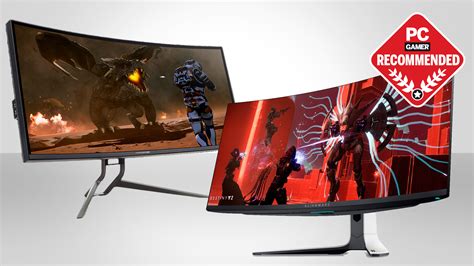 PC-Monitor Curved 的图像结果