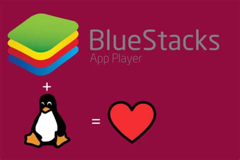 BlueStacks Linux 的图像结果