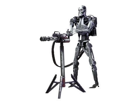 NECA Robocop Vs. The Terminator Endoskeleton Heavy India | Ubuy