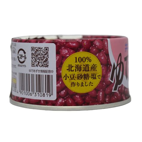 Imuraya Hokkaido Yude Azuki (Boiled Red Beans) 200g – Yutaka Shop Online