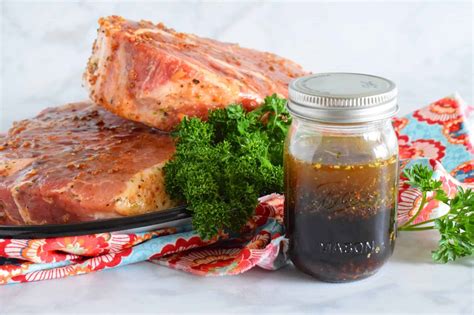 How to Make the Best Beef Marinade - Lord Byron's Kitchen