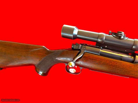 Winchester Model 70 Serial Number Year at Kenneth Hightower blog