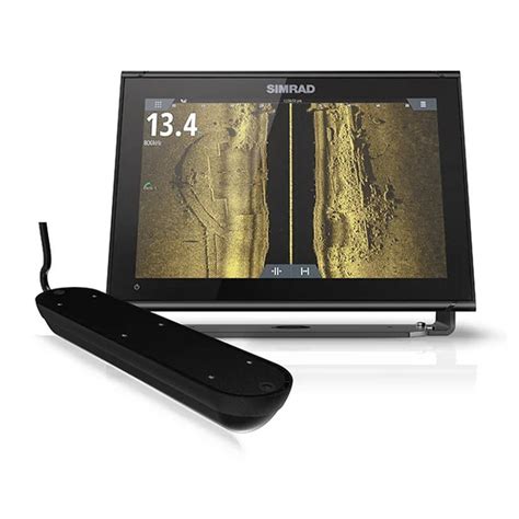 Simrad Go 7 Software Updates 的图像结果