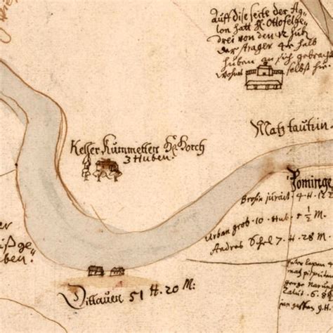 Kummetter Keller – GenWiki