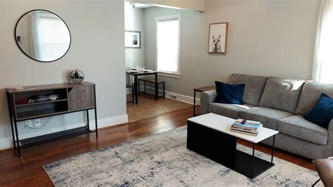 Greensboro House Vacation Rentals - North Carolina, United States | Airbnb