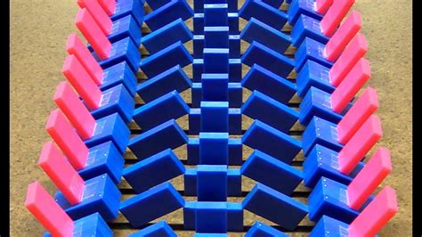 Image result for Domino Tricks Tutorial