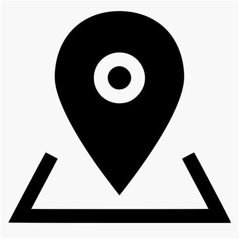Map Pin Symbol PNG 的图像结果