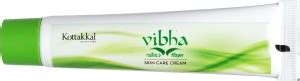 Kottakkal ayurveda Vibha Skin Care Cream, For Beautiful Skin, Natural ...
