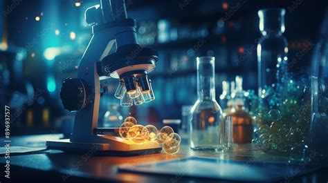 Science Lab Microscope 的图像结果