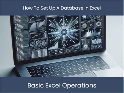 Image result for Database in Excel 2016