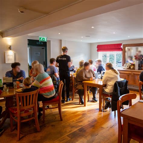 THE FRENCH HORN STEPPINGLEY - Menu, Prices & Restaurant Reviews ...