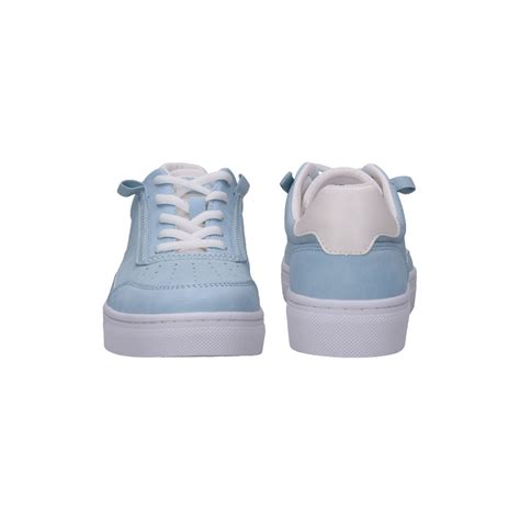 Buy BAGATT Elea Light Blue Sneakers for Women Online