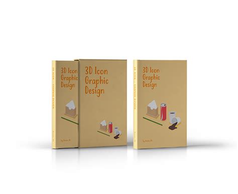 Fast Icon 3D 的图像结果