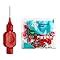 Buy Tepe Adult Interdental Brush Original Cleaners Â– Manual Dental ...