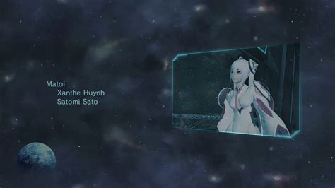 PSO2 Ep. 1 的图像结果