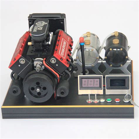 Image result for Plastic Model Engine Kits