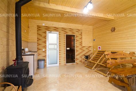 Арома-сауна «Здоровье» (на дровах) Киев, , фото, отзывы, цены.