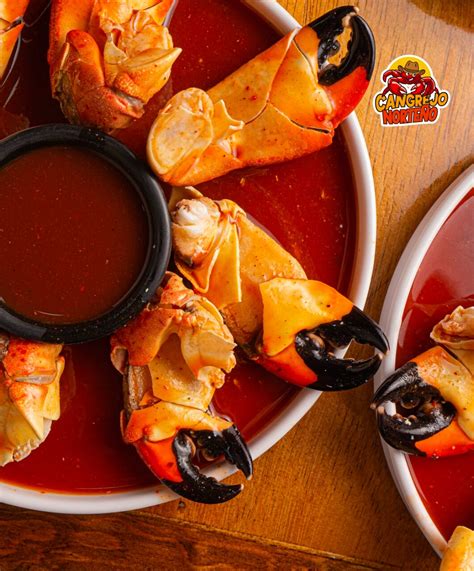 CANGREJO NORTEÑO, Veracruz - Restaurant Reviews, Phone Number & Photos ...