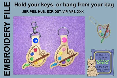 Repaint Recessed Key FOB 的图像结果