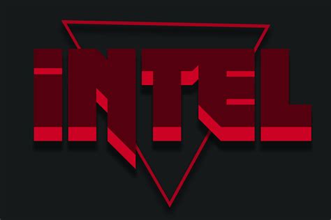 Evil Corporation Logos