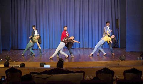 Fun And High-Energy Dance Classes in Kolkata l LBB, Kolkata