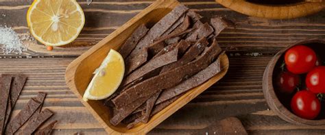 Beef Jerky Recalled Nationwide for Undeclared Allergen