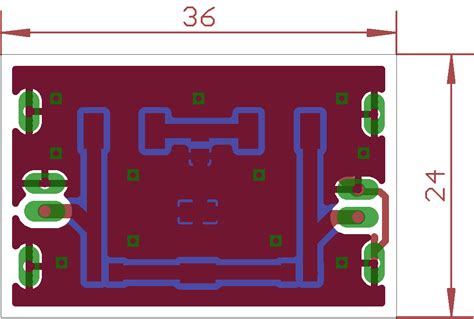 Twin T Notch Filter 的图像结果
