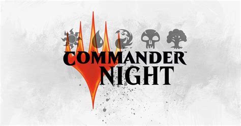 Wednesday Night Casual Commander!, Stronghold Games 190 Hessle Road ...