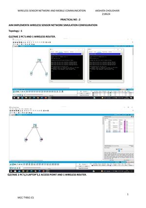 Html tutorial for SYCS students - Html - Language & Graphics - MU - Studocu