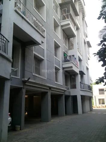 Ganga Queens Gate in Sopan Baug Society, Pune