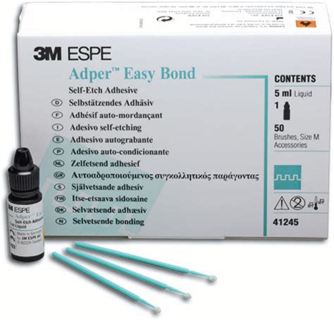 3M ESPE Vitrebond Light Cure Glass Ionomer Liner/Base - Refills – amplemeds