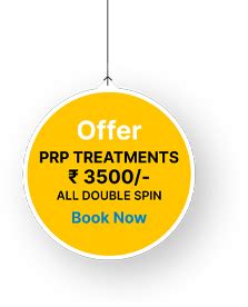 Best Hair Transplant clinic in Thrissur | PRP clinic kerala