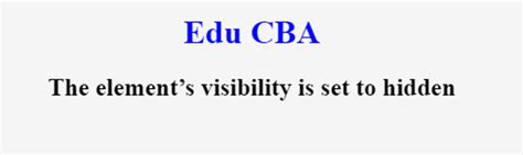 CSS Visible 的图像结果