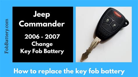 Image result for 2007 Jeep Commander Problems Key Switch