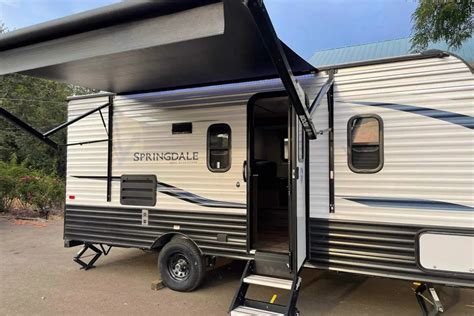 Image result for Keystone Springdale Mini