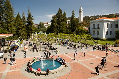 UC Berkeley University Summer Camps Converse (Berkeley, California, USA) - apply for a camp ...