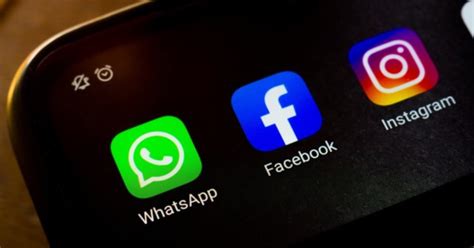 Facebook, Whatsapp and Instagram outage | What Caused WhatsApp ...
