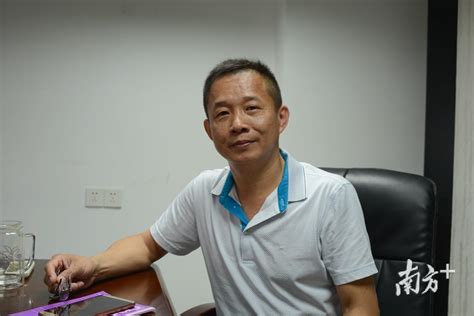汕头科技工作者系列报道②丨马庆涛：汕头贝类养殖背后的专家