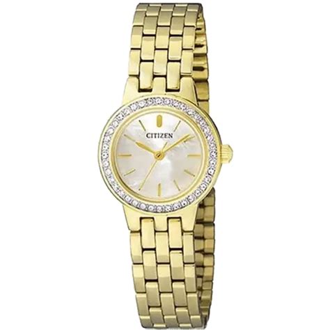 Citizen EJ6102-56D Women Watch – The Watch Factory