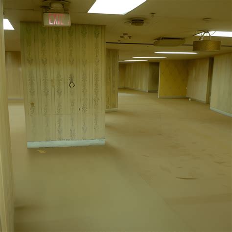 Unseen views from the original Backrooms : r/backrooms