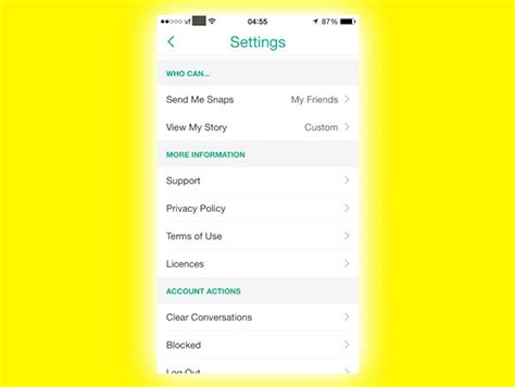Snapchat Sexting 101: Everything You Need To Know