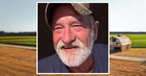 Obituary | Jeffrey Lee Zinnel of Jolley, Iowa | Powers Funeral Home