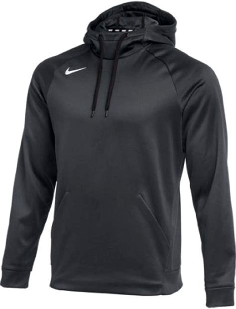 Nike Therma-FIT Pullover Fleece Hoodie CN9473 - Walmart.com