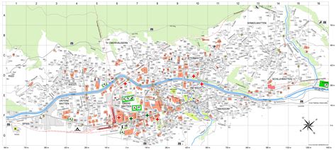 Topo Maps Zermatt at Lea Warren blog