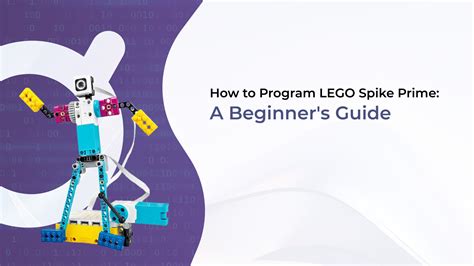 Image result for How to Program LEGO Spike Prime Robot