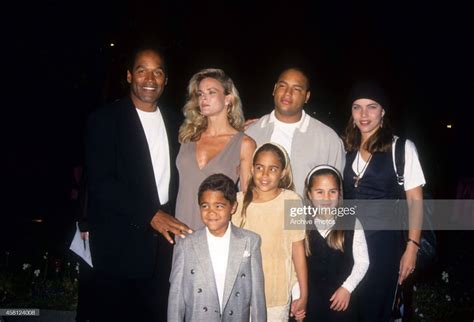 Where is O.J. Simpson's son, Jason Simpson now? Wikipedia, Biography ...