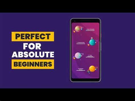 Programming Hero: Coding Fun – Apps on Google Play